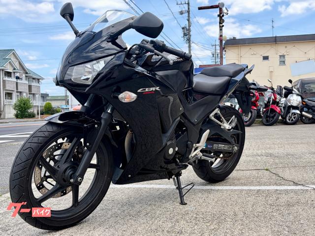 ホンダ CBR250R mc41 後期 ノーマル|KS Factory ホンダ CBR250R mc41 後期 ノーマル|KS Factory