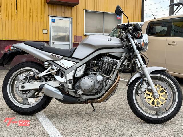 ヤマハ SRX400 3vn型 カスタム多数 ETC グリップヒーター ヤマハ SRX400 3vn型 カスタム多数 ETC グリップヒーター