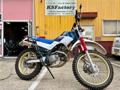 グーバイク】キャブ・セル付き・「セロー」のバイク検索結果一覧(1～30件)
