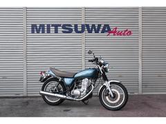 ヤマハ　ＳＲ４００　１オーナー　ファイナル５型　フルオリジナル　ＥＴＣ