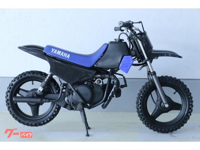 車両情報:ヤマハ PW50 | Garage248 東名三好インター店 | 中古バイク・新車バイク探しはバイクブロス