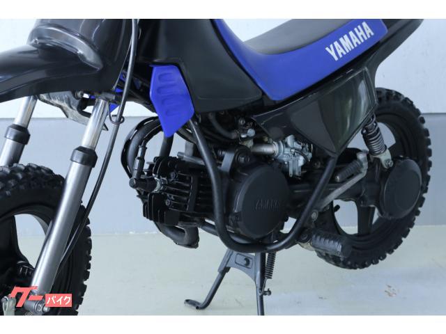 車両情報:ヤマハ PW50 | Garage248 東名三好インター店 | 中古バイク・新車バイク探しはバイクブロス