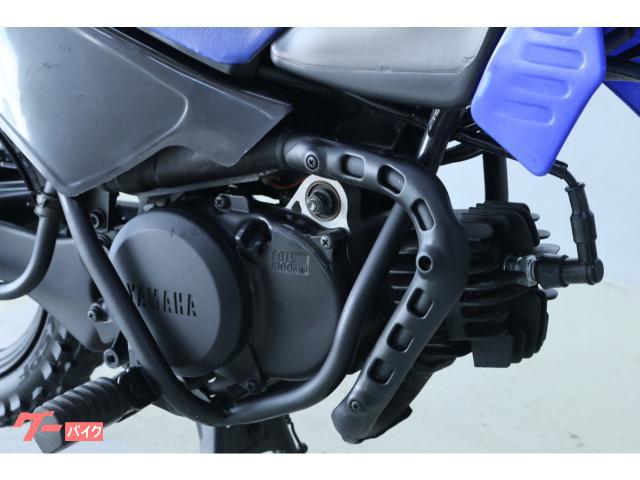 車両情報:ヤマハ PW50 | Garage248 東名三好インター店 | 中古バイク・新車バイク探しはバイクブロス