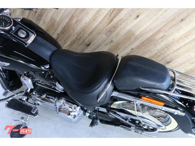 HARLEY－DAVIDSON FLSTN ソフテイルデラックス