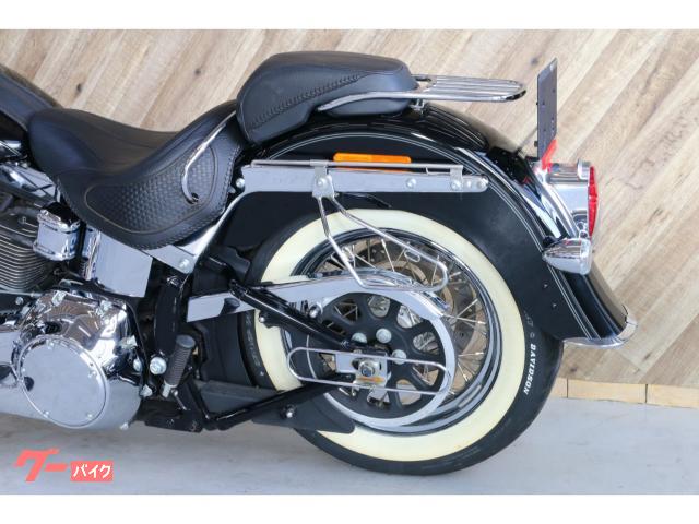 HARLEY－DAVIDSON FLSTN ソフテイルデラックス