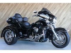 ＨＡＲＬＥＹ−ＤＡＶＩＤＳＯＮ　ＦＬＨＴＣＵＴＧ　トライグライドウルトラ