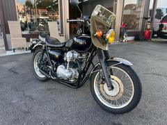カワサキ　Ｗ４００