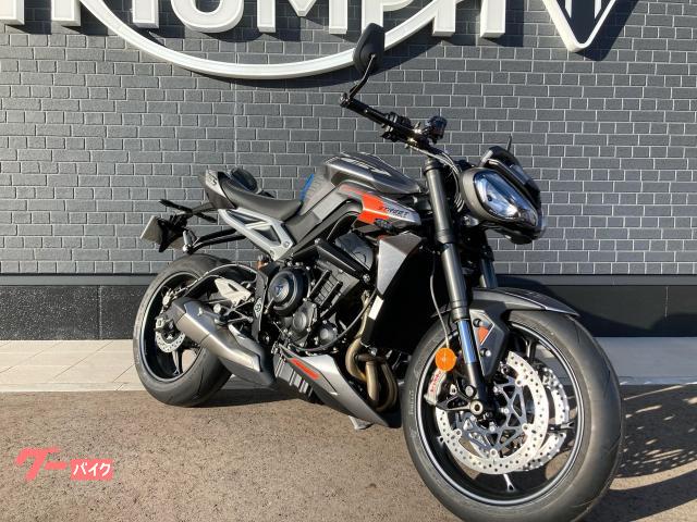 TRIUMPH RS ETC2.0 — миниатюра 2