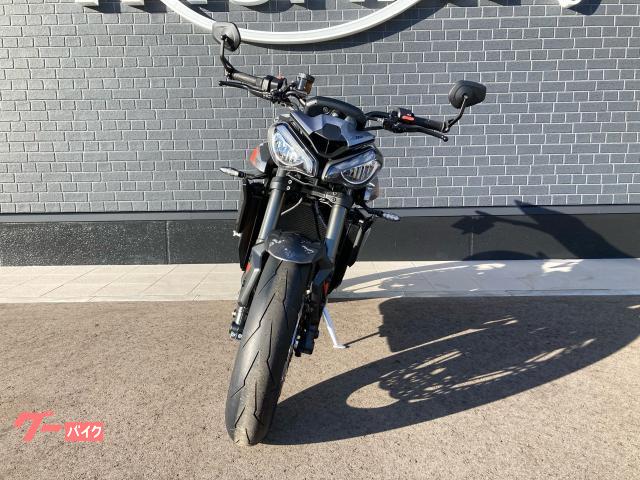 TRIUMPH RS ETC2.0 — миниатюра 3