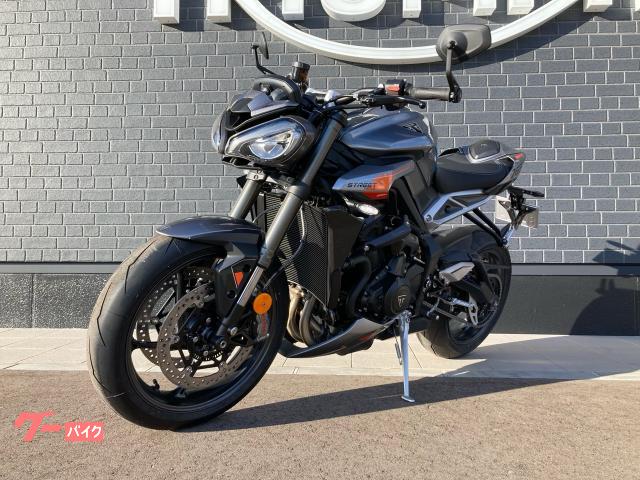TRIUMPH RS ETC2.0 — миниатюра 4