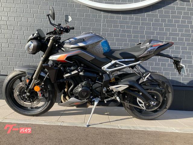TRIUMPH RS ETC2.0 — миниатюра 5