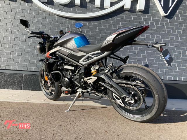 TRIUMPH RS ETC2.0 — миниатюра 6