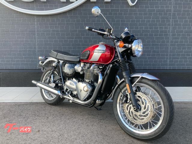TRIUMPH T120 ETC2.0 2025 — миниатюра 2