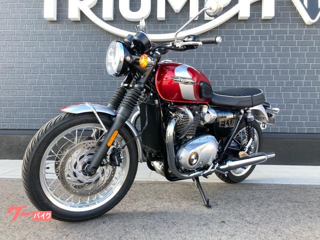 TRIUMPH T120 ETC2.0 2025 — миниатюра 4