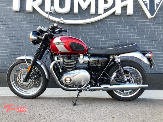 TRIUMPH T120 ETC2.0 2025 — миниатюра 5