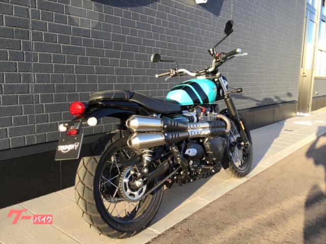 TRIUMPH 900 — миниатюра 4