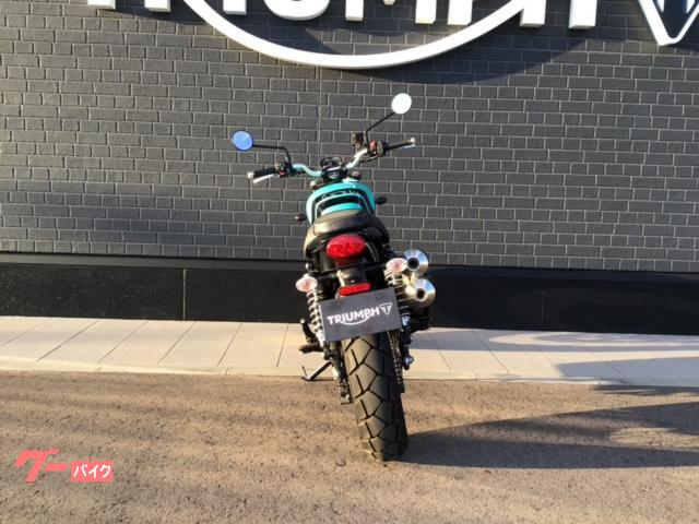 TRIUMPH 900 — миниатюра 6