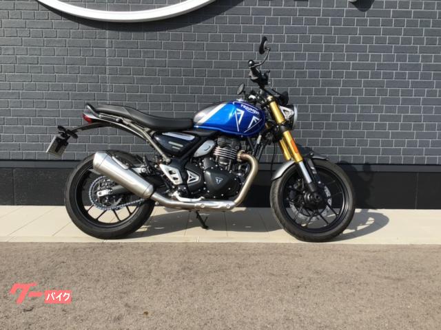 スピード４００　ＥＴＣ２．０