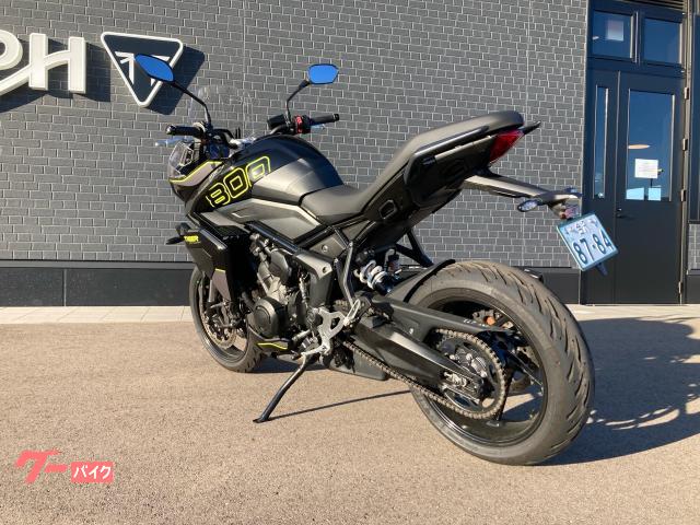 TRIUMPH 800 ETC2.0 — миниатюра 6