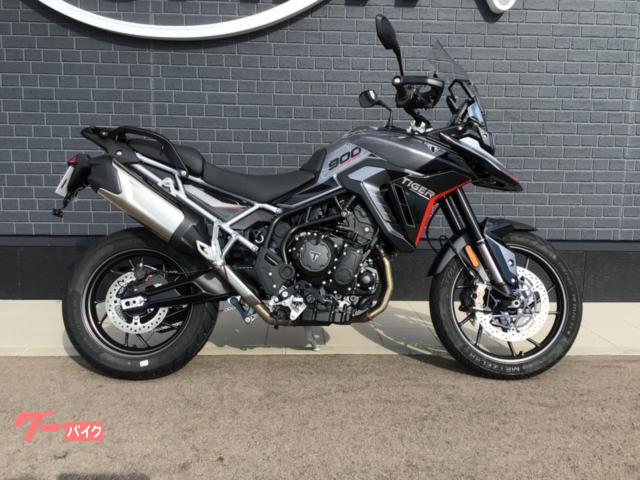 タイガー９００ＧＴ　ＰＲＯ