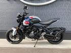 トライデント660 TRIPLE  TRIBUTE 限定車