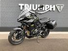 タイガースポーツ800 ETC2．0 サイドパニア