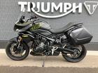 タイガースポーツ800 ETC2．0 サイドパニア