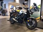 ストリートトリプル765R