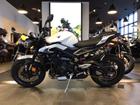 ストリートトリプル765R