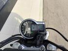 スクランブラー400X 登録済未使用車