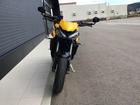 ストリートトリプル765RS