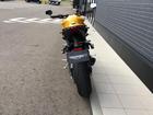 ストリートトリプル765RS