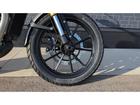 スクランブラー400X 登録済未走行