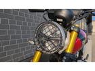 スクランブラー400X 登録未走行