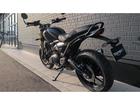 スピード400 登録未走行車両