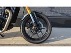 スピード400 登録未走行車両