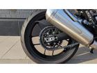スピード400 登録未走行車両