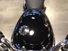 ボンネビルT100 JETBLACK
