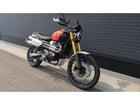 スクランブラー1200XE