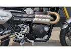 スクランブラー1200XE