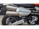 スクランブラー1200XE