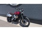スクランブラー1200X ETC2．0 新車在庫