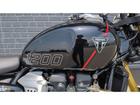 スクランブラー1200XE 新車在庫車 純正アクセサリー半額（税込み11万円以上）