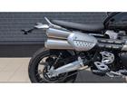 スクランブラー1200XE 新車在庫車 純正アクセサリー半額（税込み11万円以上）