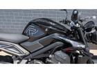 ストリートトリプル765R 試乗車