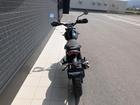 スクランブラー400X 登録済未使用車