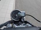 スクランブラー400X 登録済未使用車