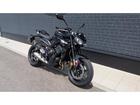 ストリートトリプル765R 試乗車