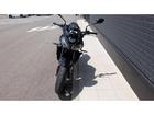 ストリートトリプル765R 試乗車