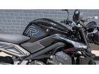 ストリートトリプル765R 試乗車